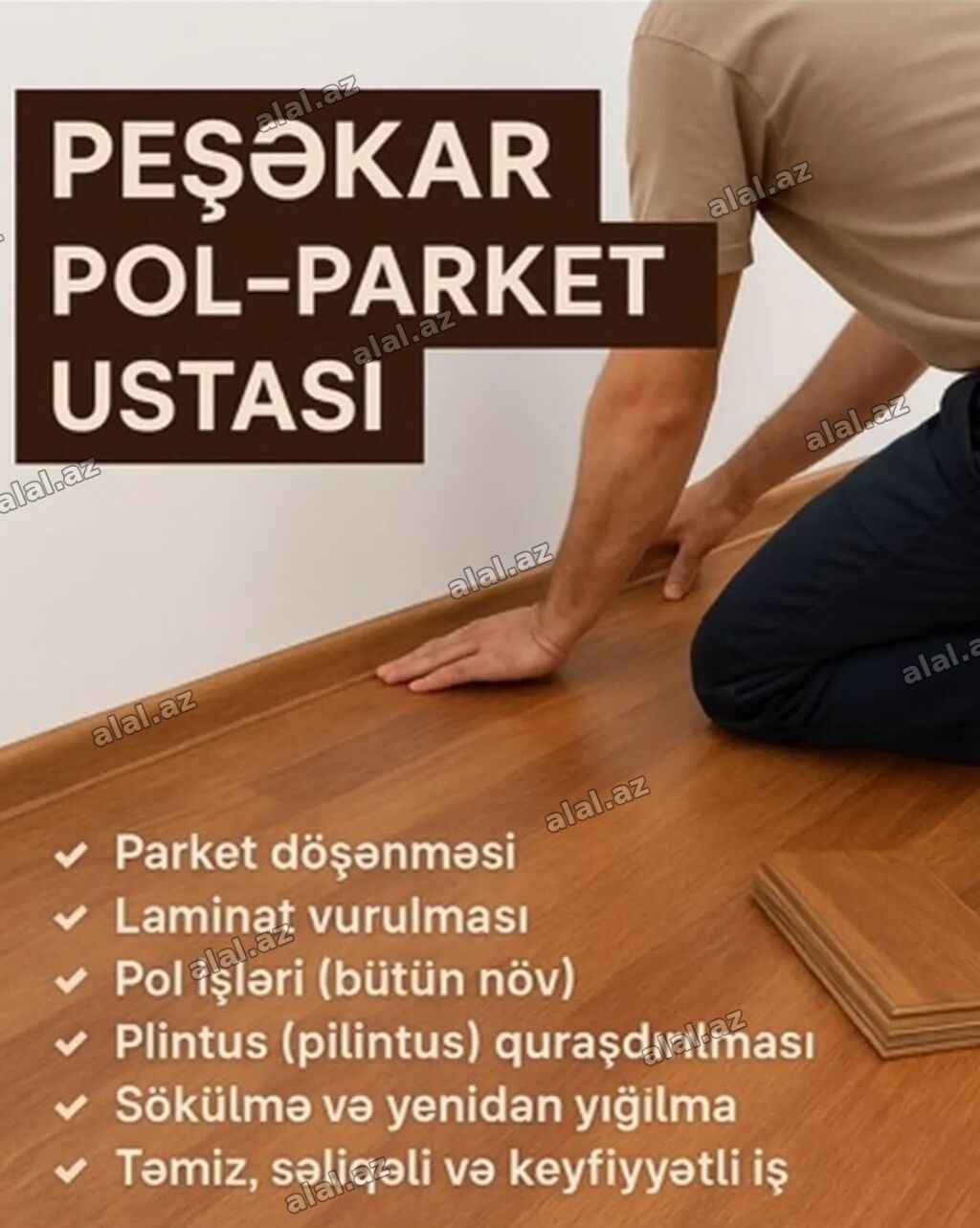 ELÇİN USTA