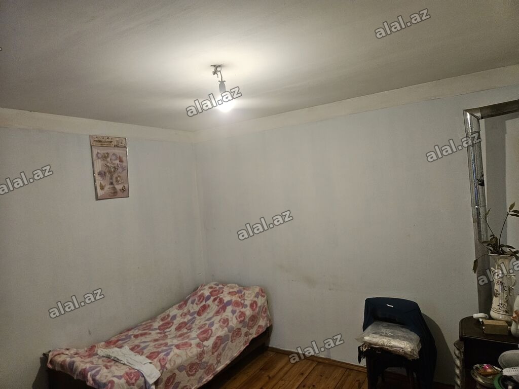 14 kv. m, 1 otaqlı