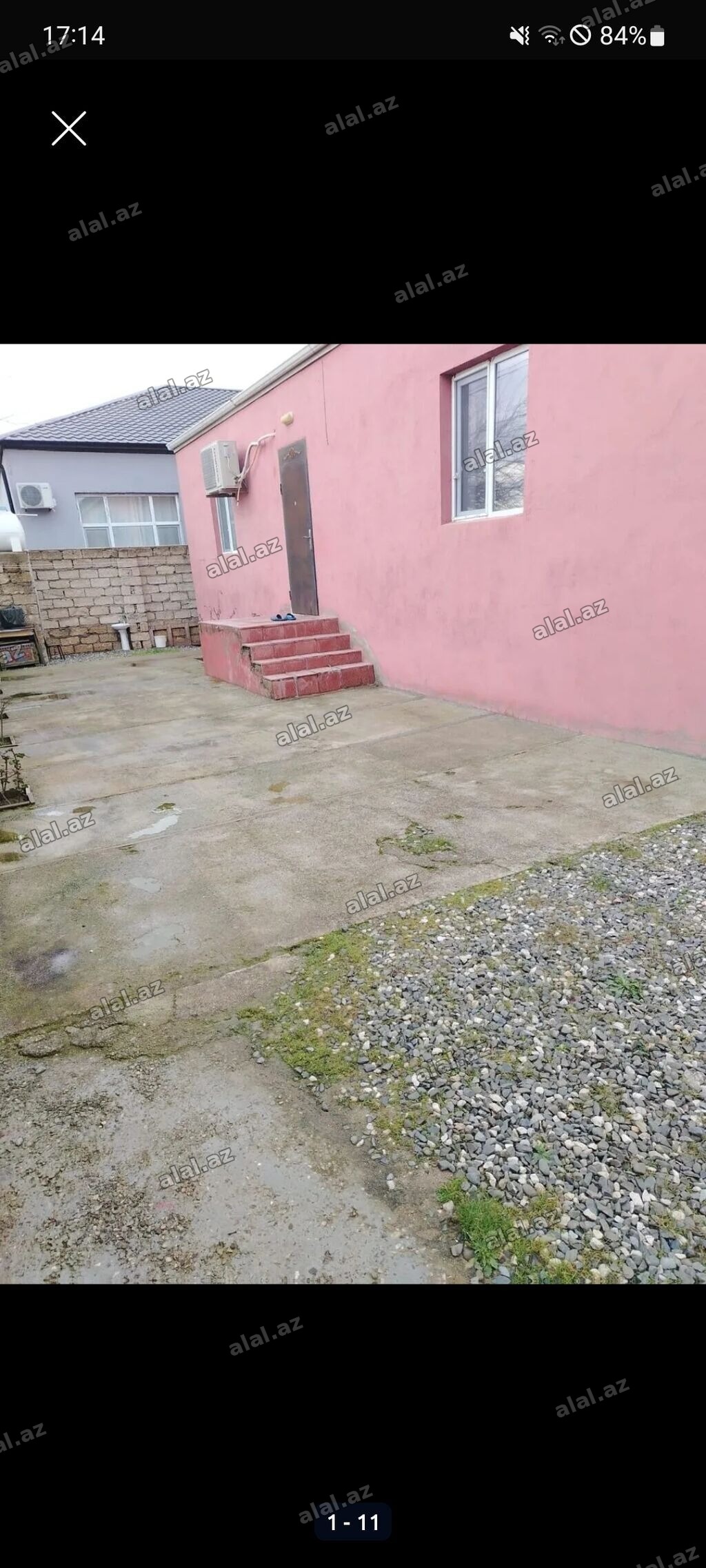 4 otaqlı, 116 kv. m, Kredit yoxdur, Orta təmir