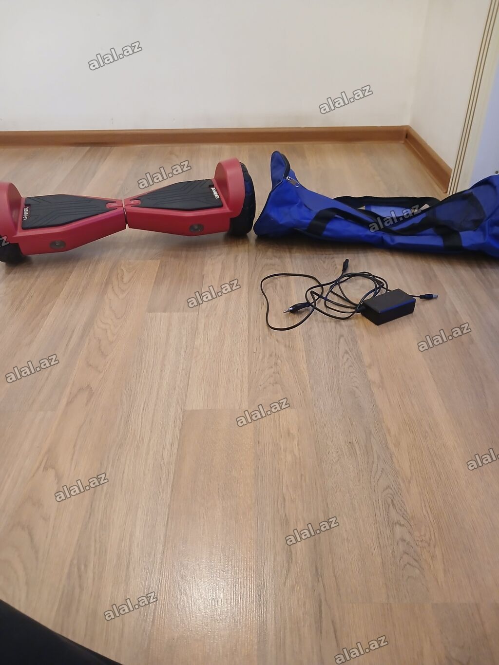Salam koowhell firmasının hoveboardıdı yqxşı veziyyetdedi bateyası