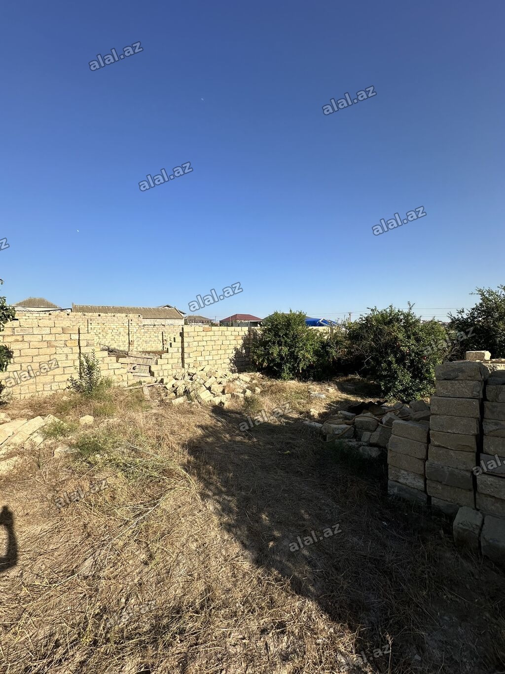 4 sot, Tikinti, Maklerlər narahat etməsin, Kupça (Çıxarış)
