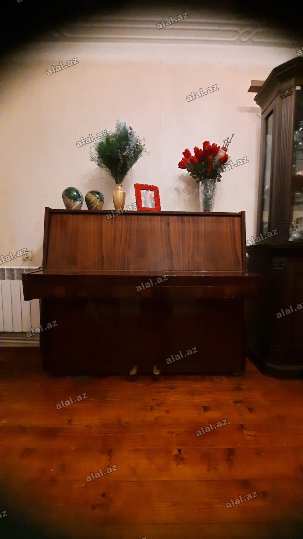 Pianolar