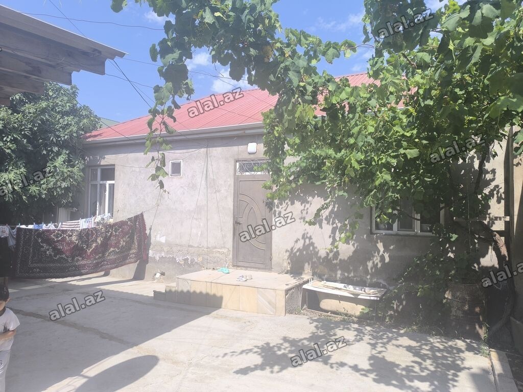 3 otaqlı, 80 kv. m, Yeni təmirli