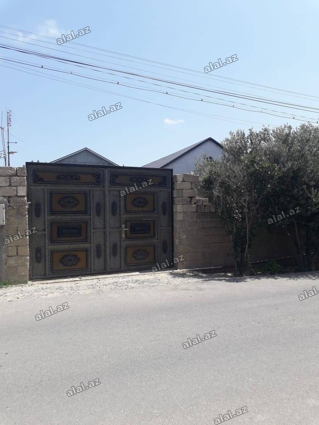 Albalı 4 otaqlı, 90 kv. m, Orta təmir