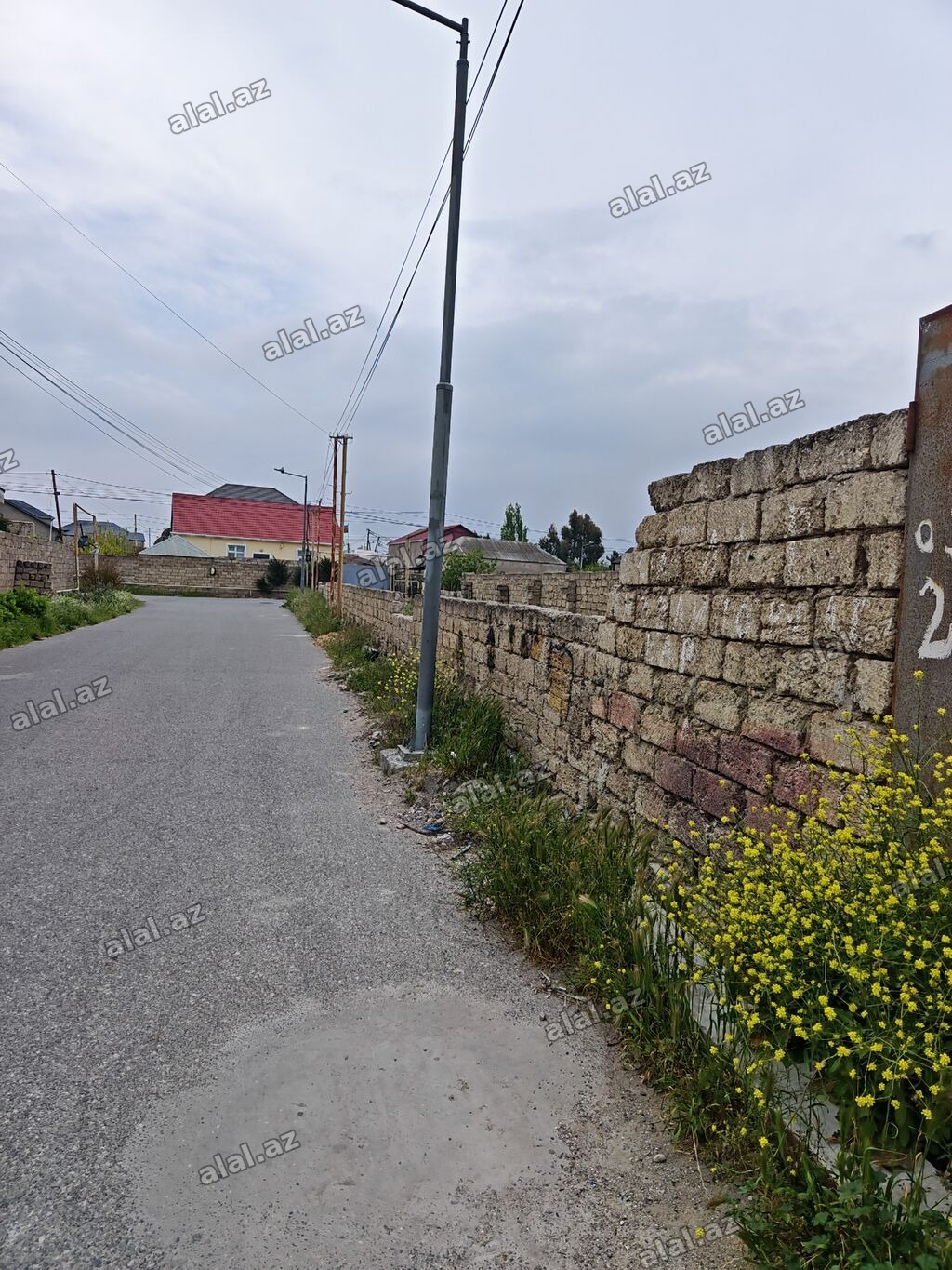 3 sot, Tikinti, Mülkiyyətçi, Kupça (Çıxarış)