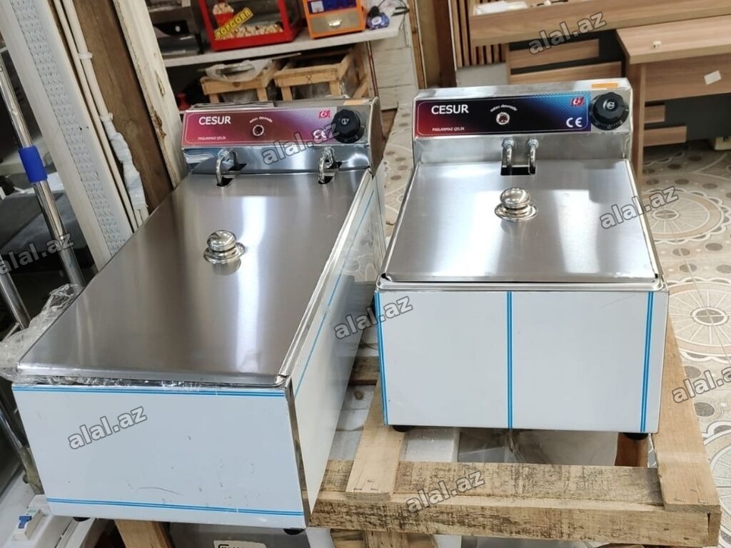 Peraşki üçün, Tək gözlü, 8 l