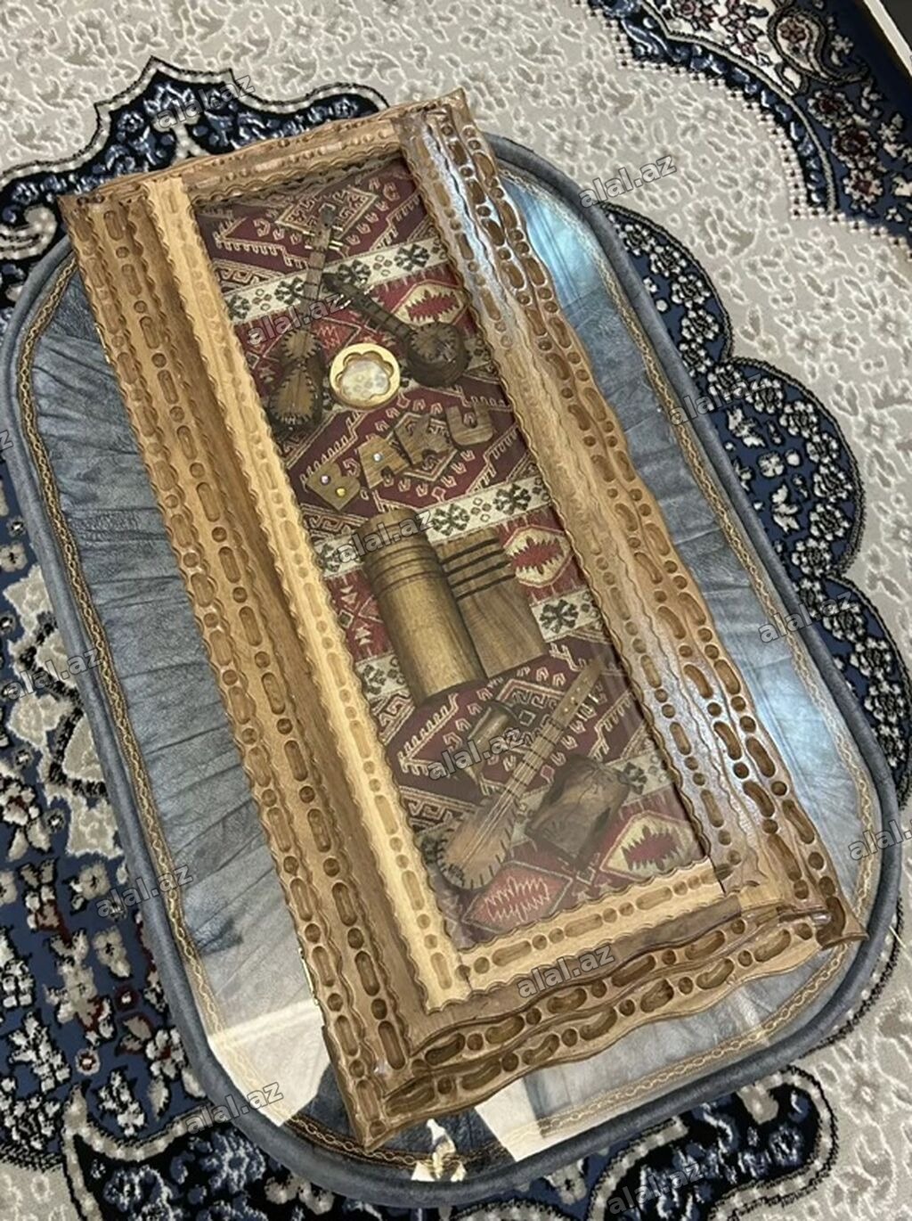 Dekor məhsulları