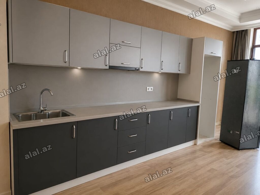Metbex mebeli satilir 600azn.qiymet sondur. Yenidir istifadə