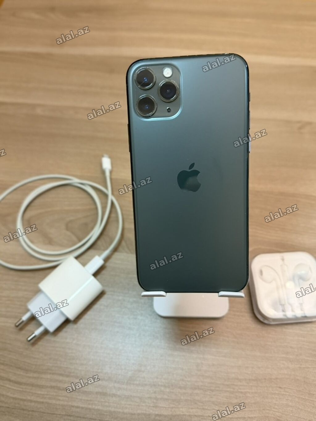 IPhone 11 Pro, 64 GB, Space Gray, Face ID