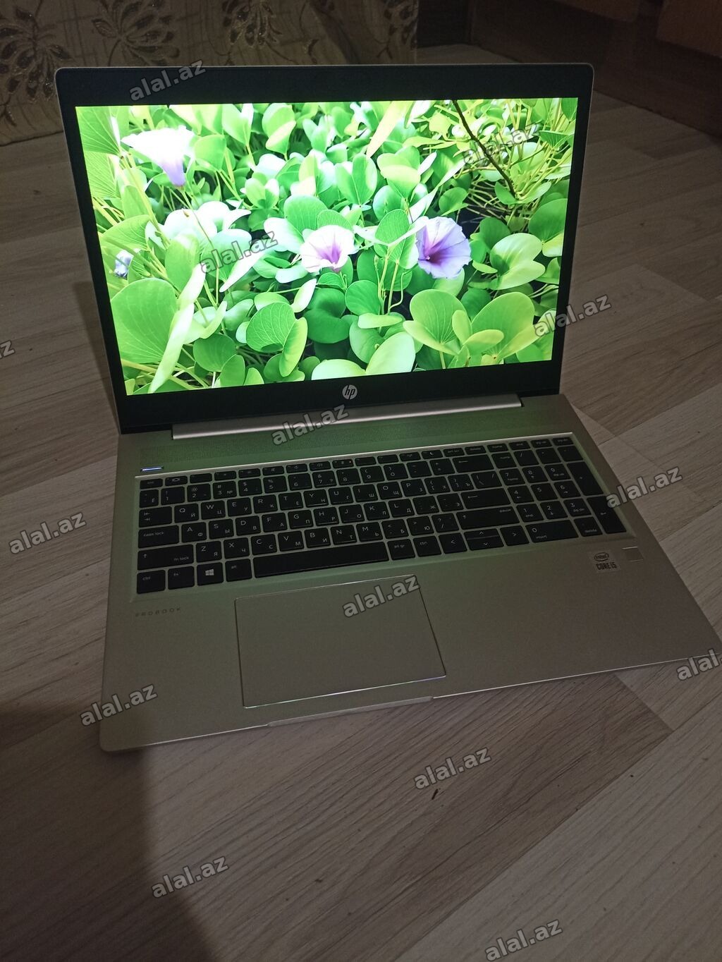 İşlənmiş HP ProBook, 15.6 ", Intel Core i5, 256 GB, Pulsuz çatdırılma