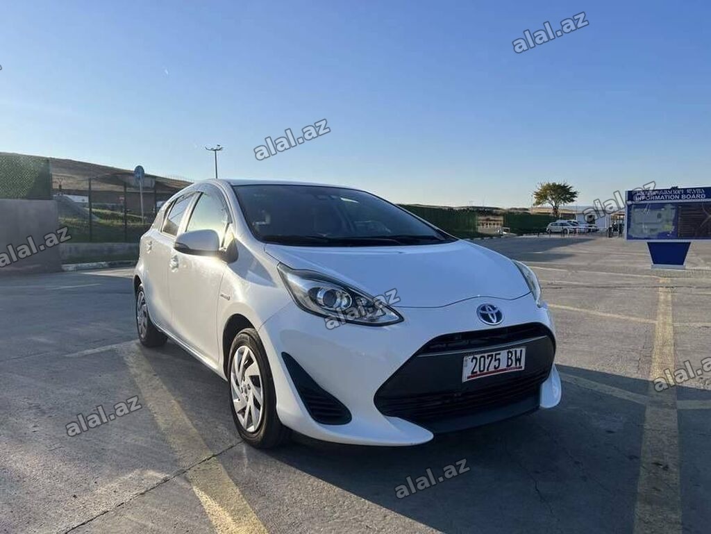 Günlük, Toyota, Depozitlə, Qalmamaq şərti ilə