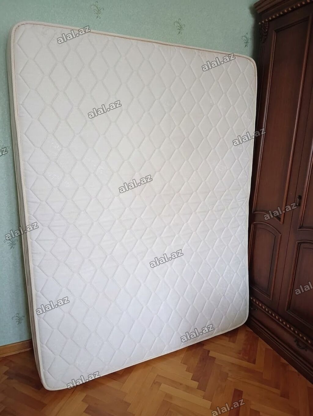 İşlənmiş, Sadə matras