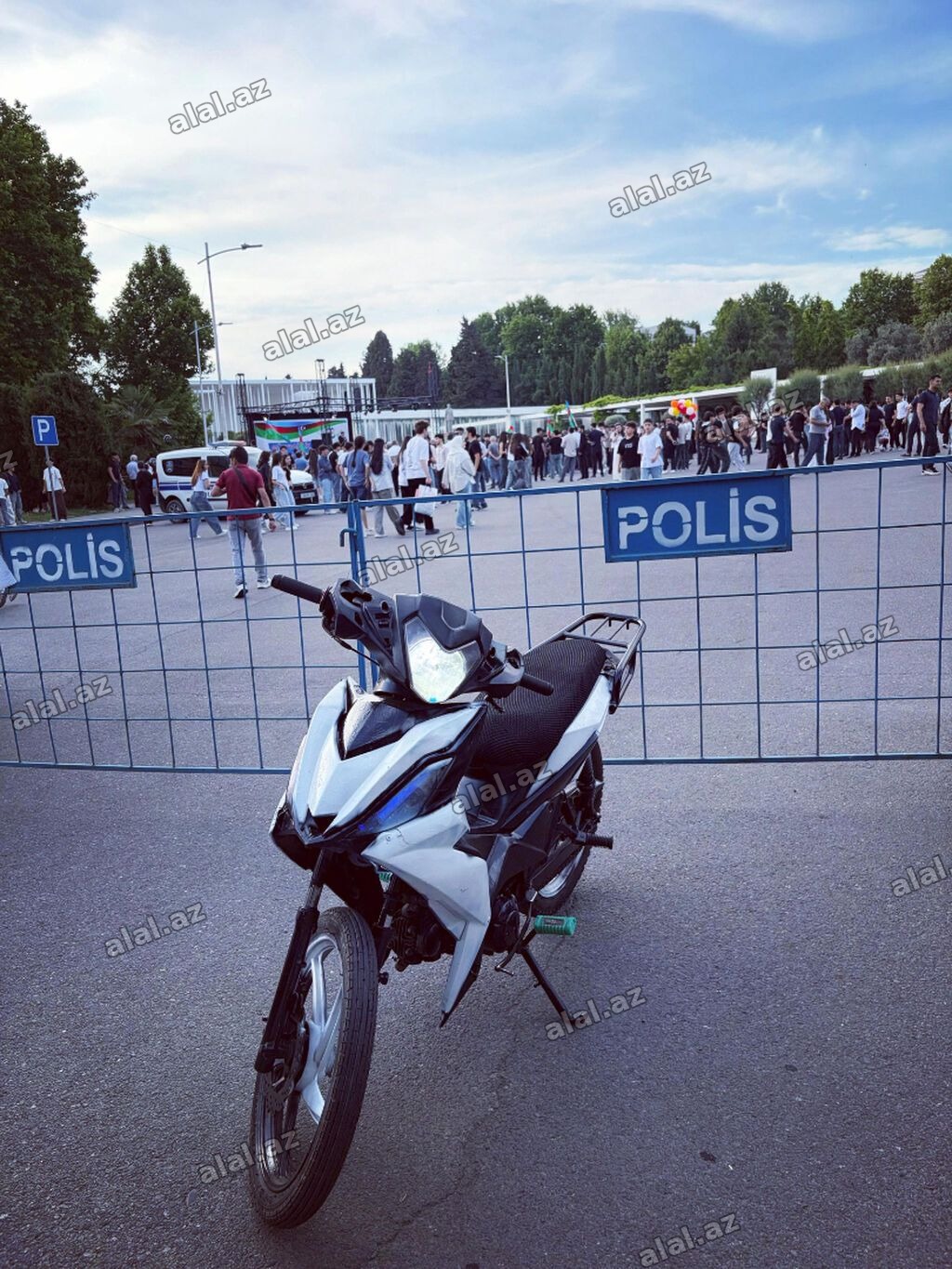 Mator ela pol avtomat problemsizdir Qiymet 550 endirim edilecek