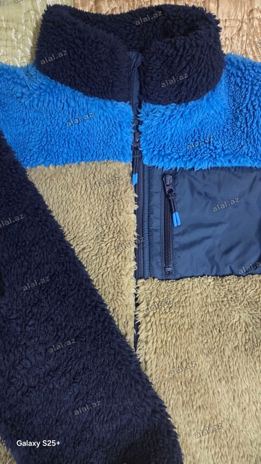 Kurtka, Oğlan üçün, 8 - 9 yaş, H&M
