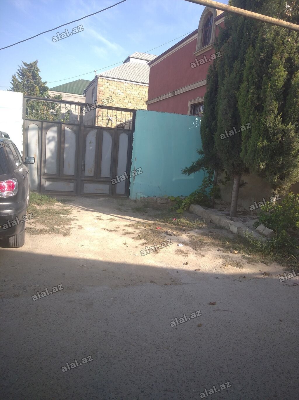 30 kv. m, 2 otaqlı