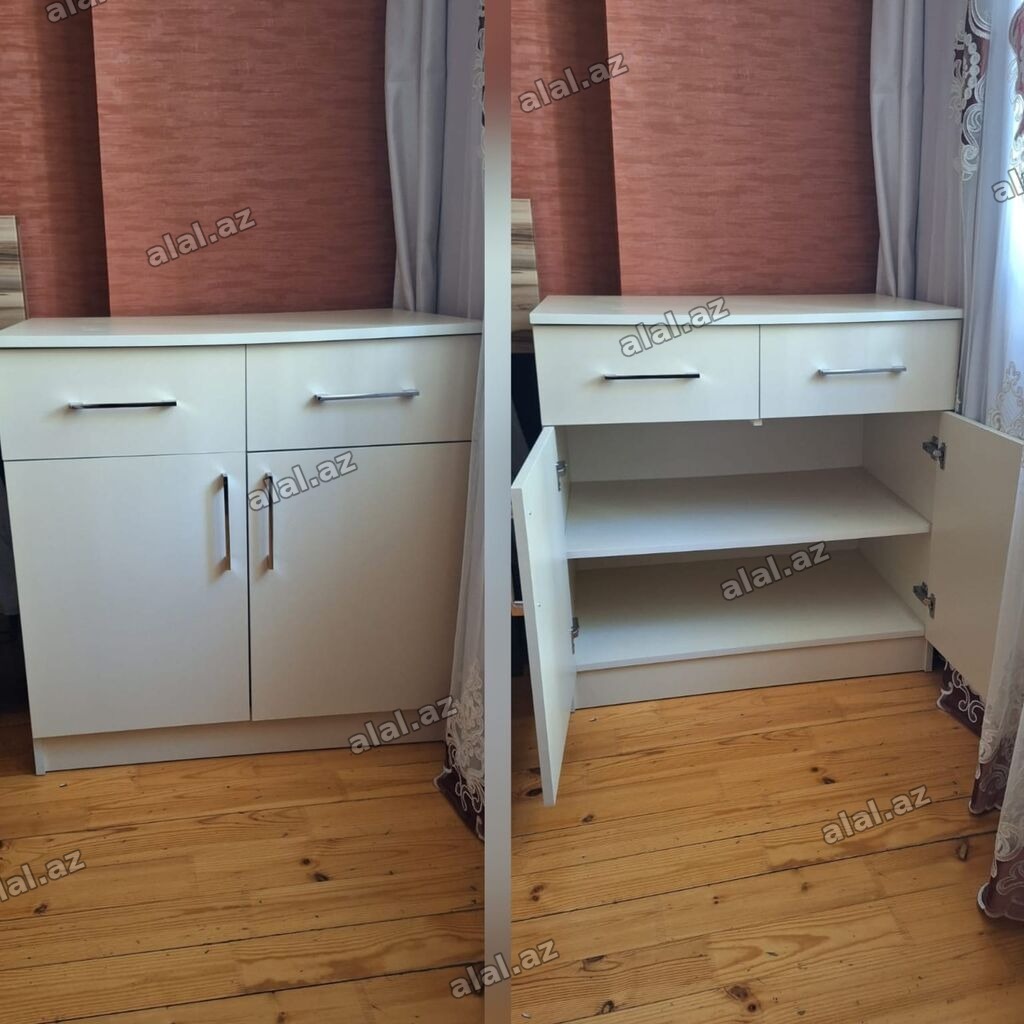 Mini dolab 70 azn satilir‼️tezedir olcu duz gelmediyi ucun satilir