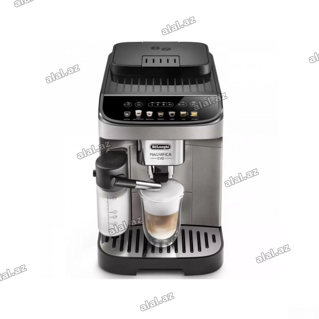 Qəhvə aparatı Delonghi ECAM290.81.TB Delonghi ECAM290.81.TB 📞