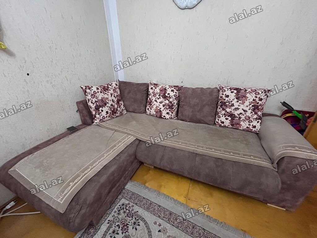 Divan, İşlənmiş, Açılmayan, Bazasız