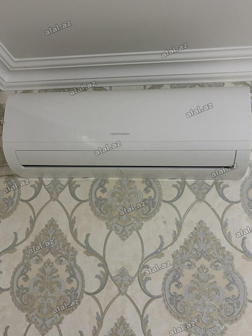Hoffmann split kondisioner Texniki göstəricilər: - Model: SAC/09HR