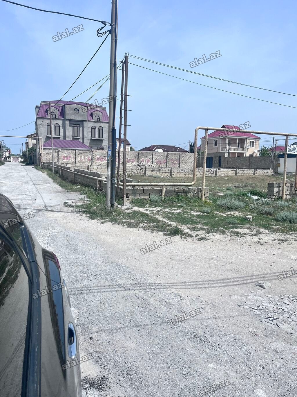 4 sot, Kənd təsərrüfatı, Barter mümkündür, Kupça (Çıxarış)