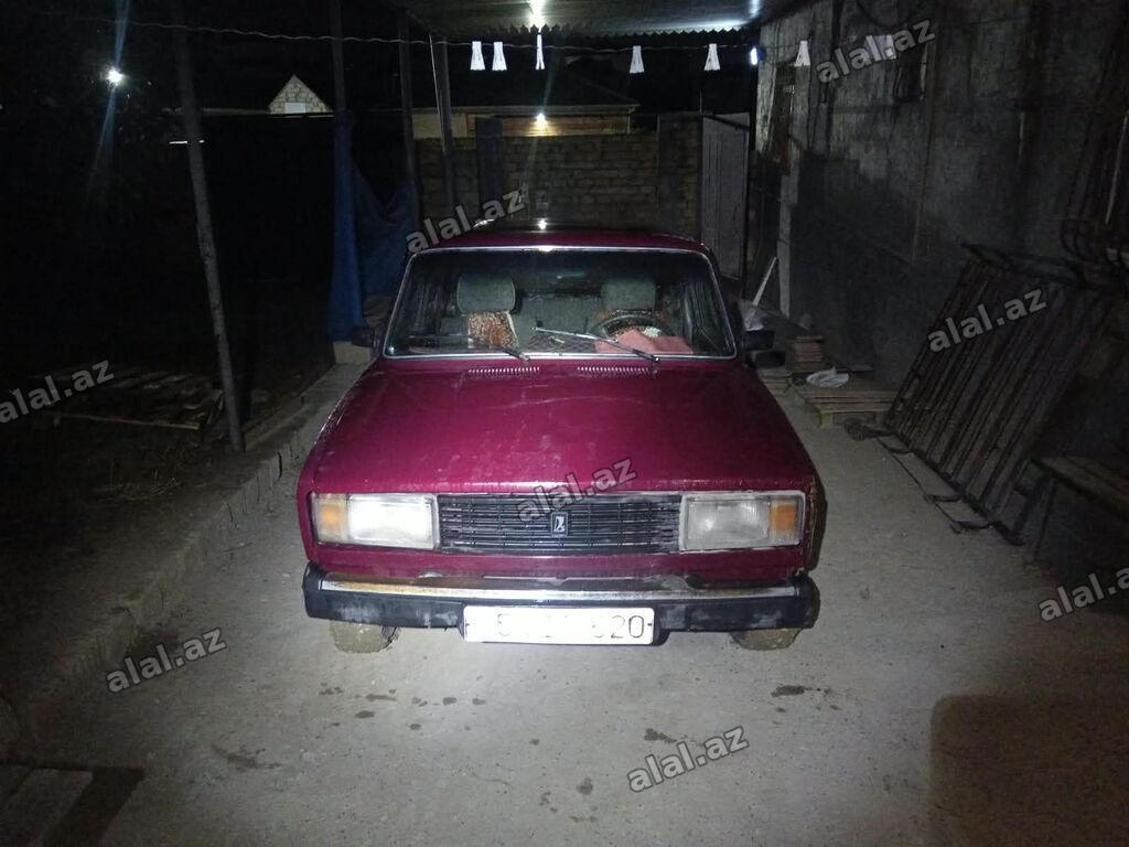 VAZ (LADA) 2104: 1.6 l | 2001 il 250000 km Universal