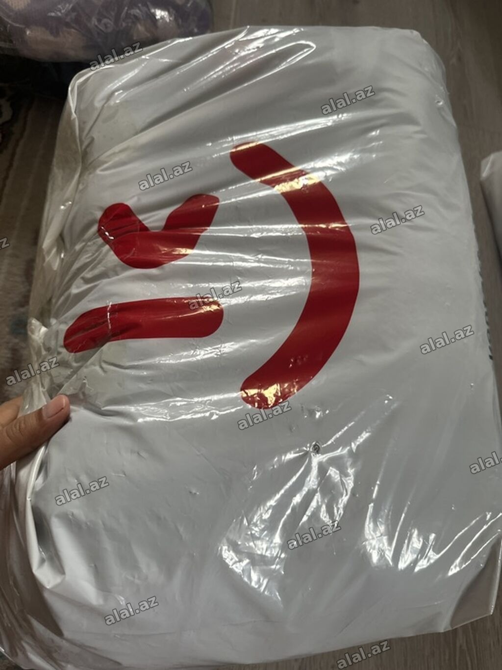 Kilo ilə geyim