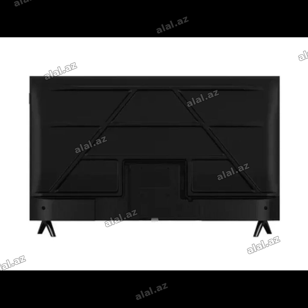 TCL 50S5K 50 Düym QLED 4K UHD Smart TV (Google TV, HDR) – 2025 S5K