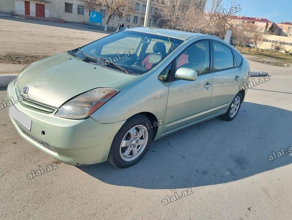 Günlük, Toyota, Depozitlə, Qalmamaq şərti ilə