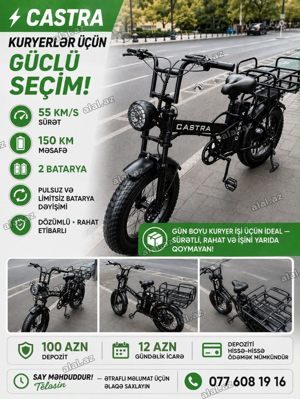 2024 il, 150 km