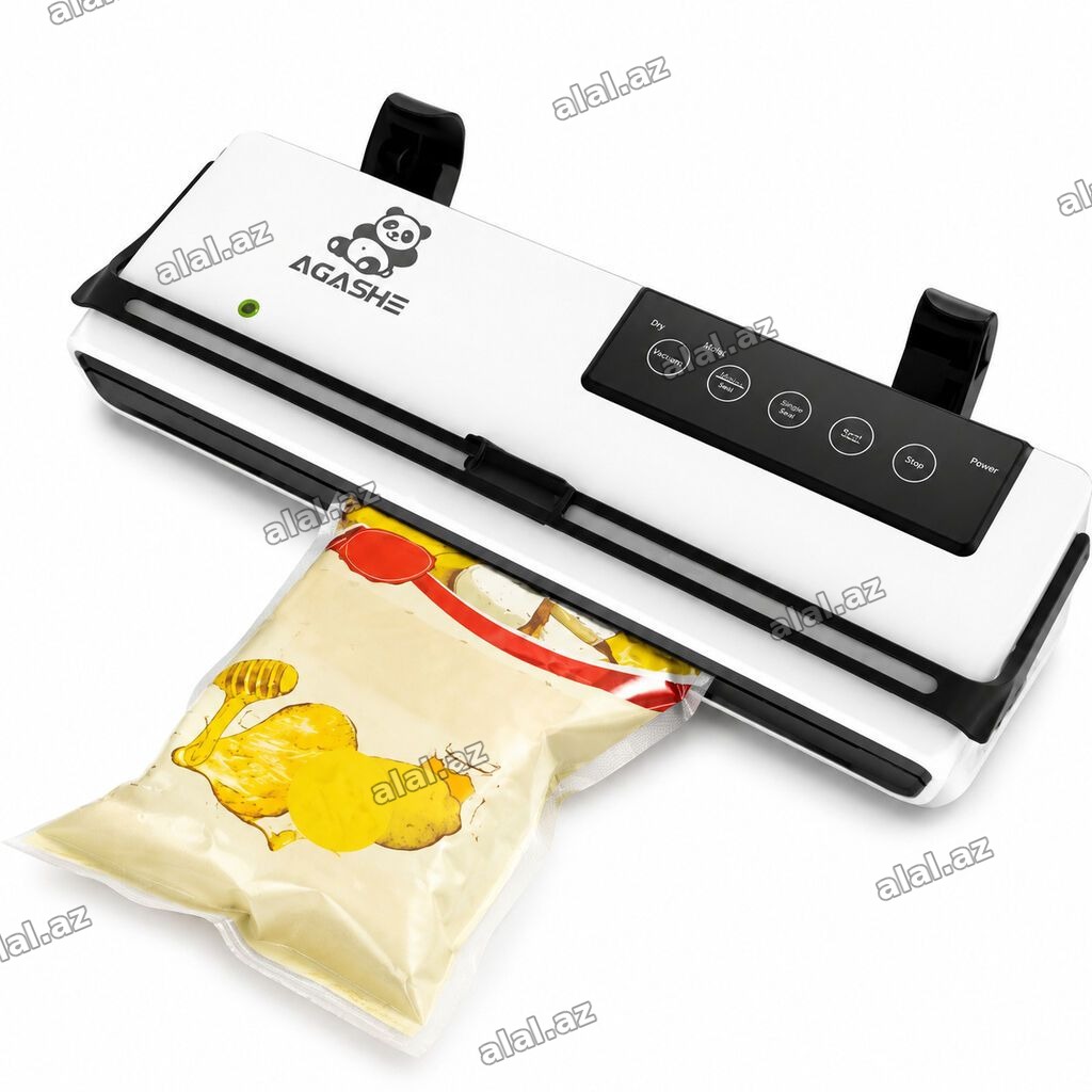 №: 16969 Məhsulun adı: Vakuum qablaşdırıcı SX-286, 220 Vt Brend: No