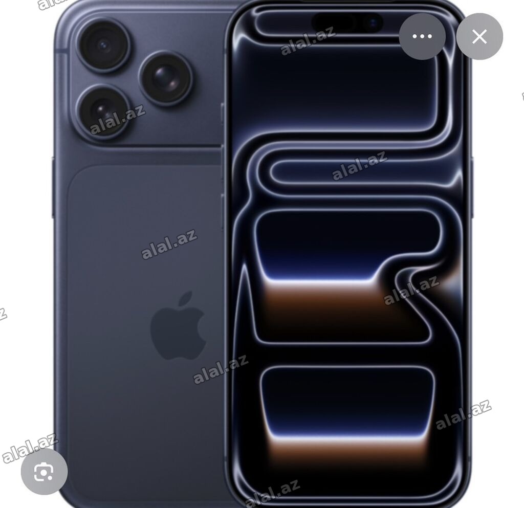 IPhone 17 Pro, Graphite, Face ID