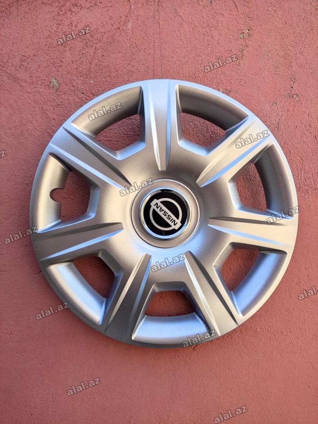 Yeni Kolpak Nissan R 15