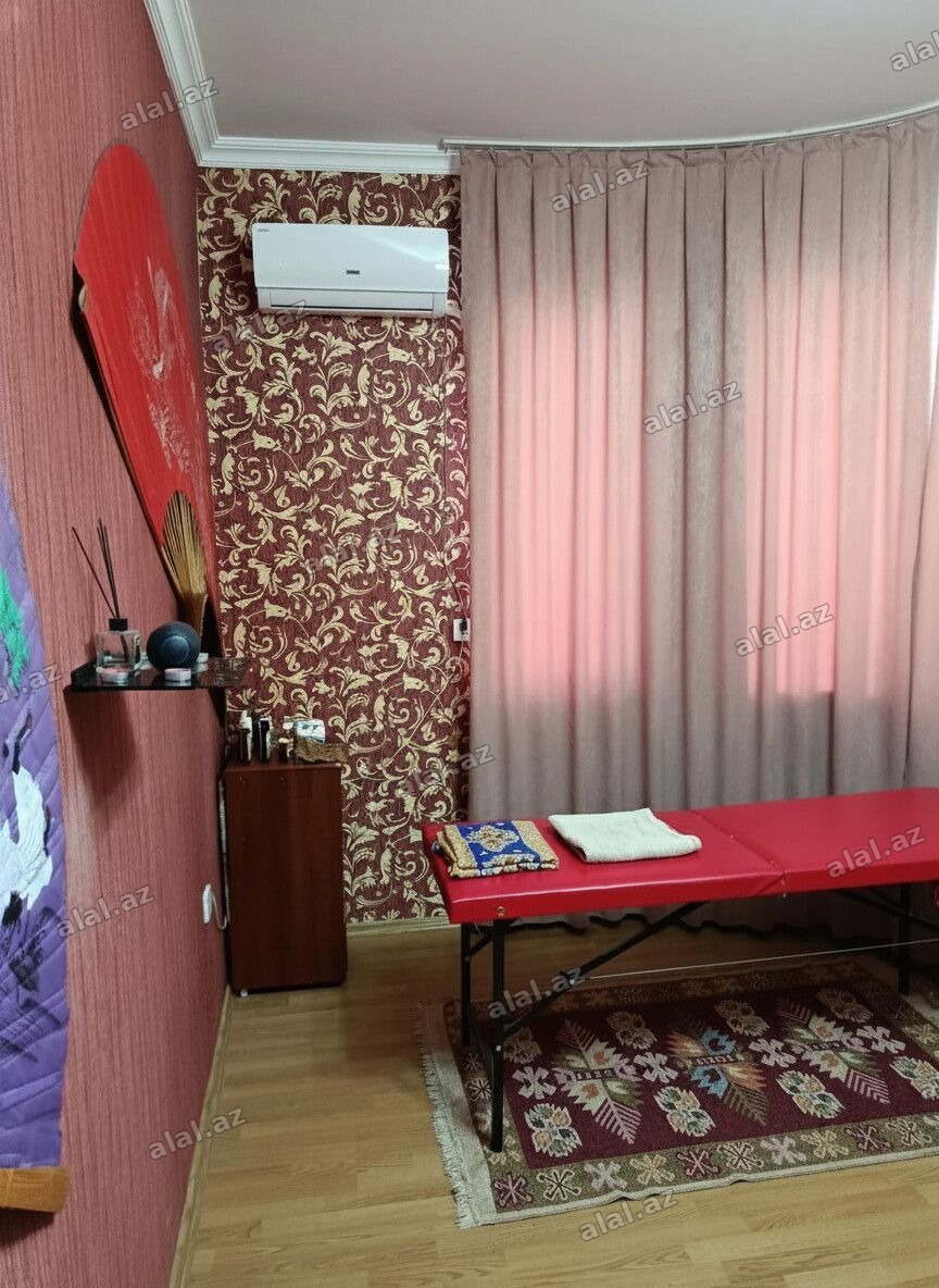Relaks masaj, Uşaqlar üçün, Kişilər üçün, Qadınlar üçün, Evə gəlməklə, Klinikada