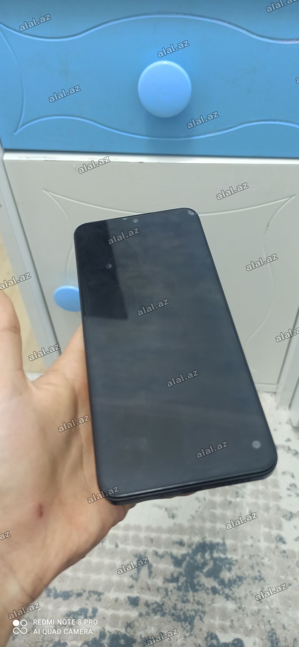 Redmi 14C, 128 GB, rəng - Qara