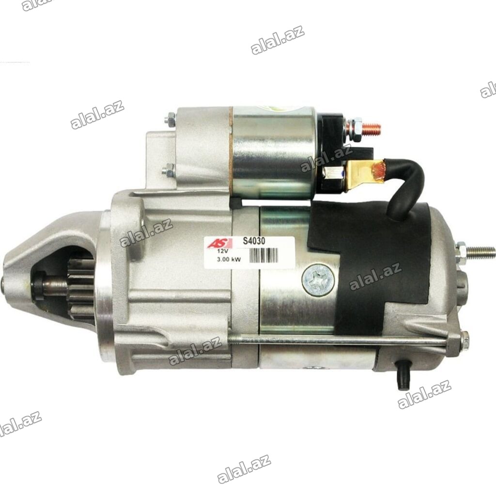 Hyundai-Kia üçün starter