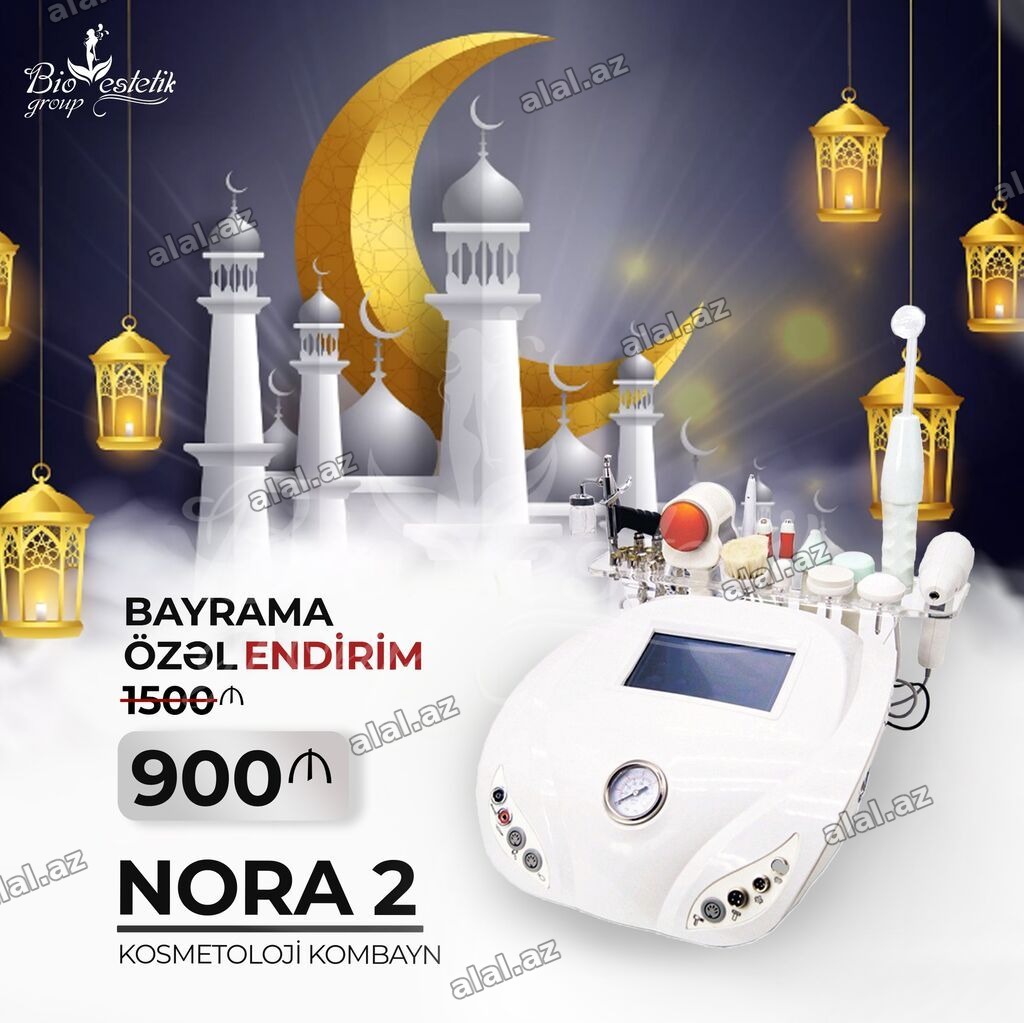 Liftinq, Pilinq, Brosaj, Üz üçün, Dəri üçün, Təlim keçirilir