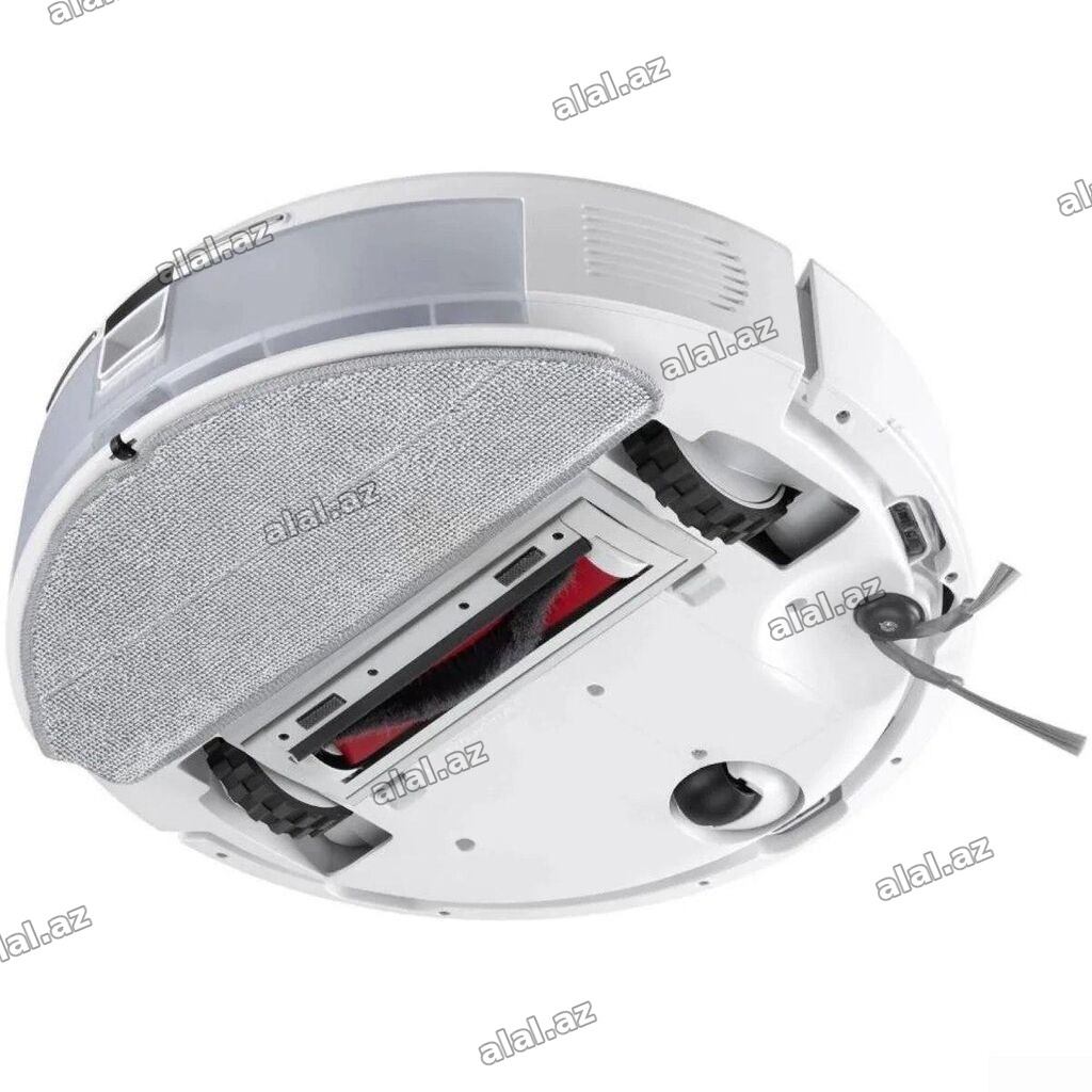 Roborock Q7 TF 🤖 Roborock Q7 TF — funksiyaları 🌀 10.000 Pa