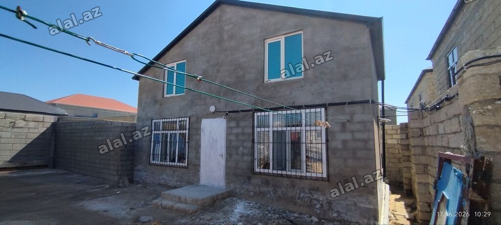 3 otaqlı, 70 kv. m, Kredit yoxdur, Yeni təmirli