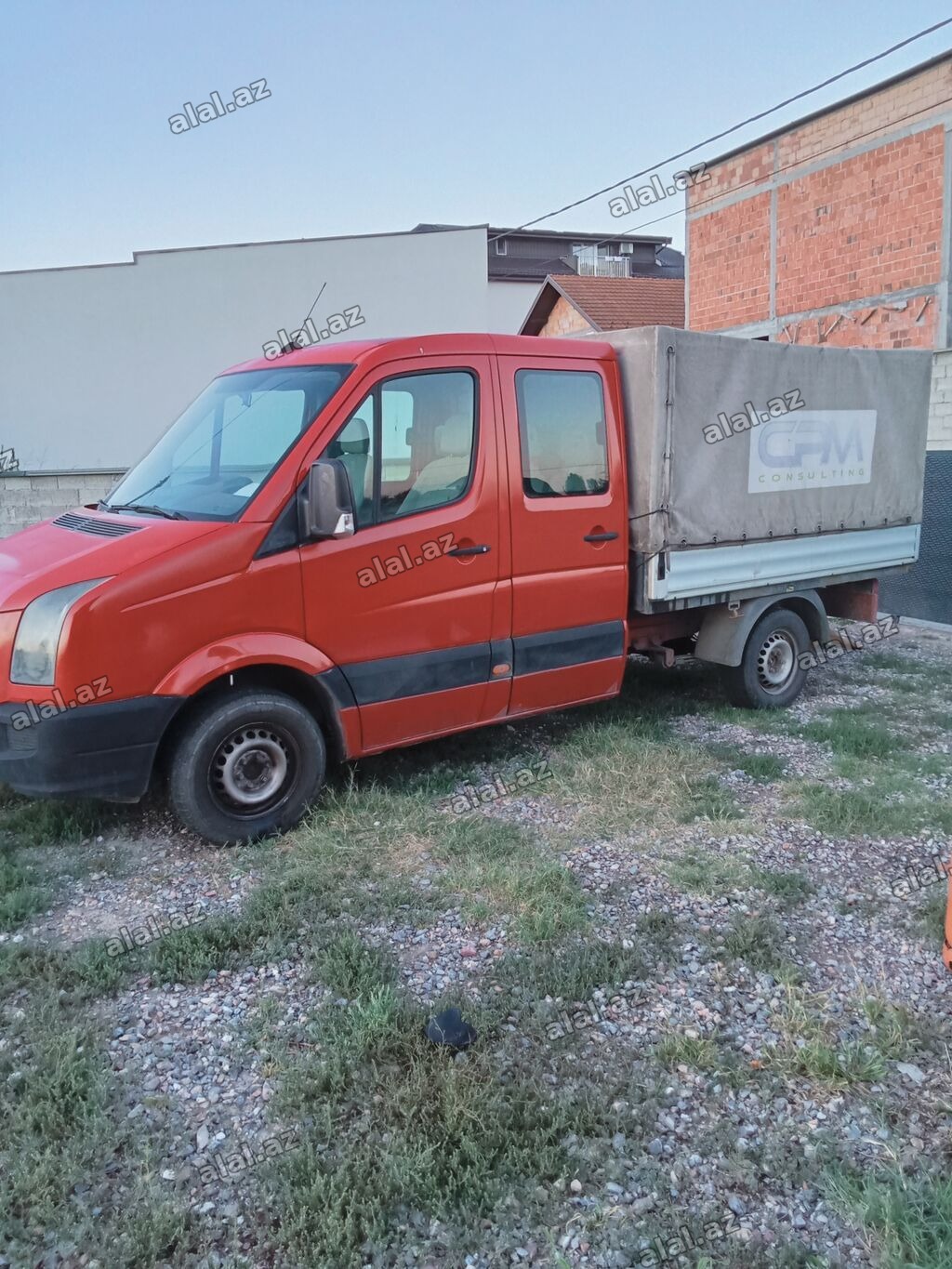 Salam. 47 yaşım var.B;C kateqoriyalı sürücü işi axtarıram. Uzun illər