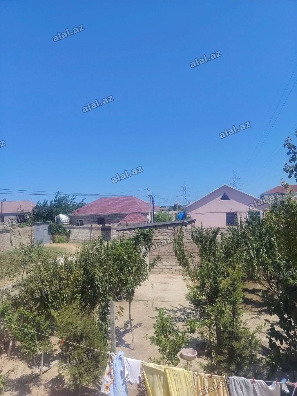Tikinti, Mülkiyyətçi, Bələdiyyə