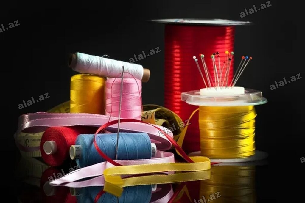 Tikişçi tələb olunur, Təcrübəsiz, 6/1, 10 günlük ödəniş