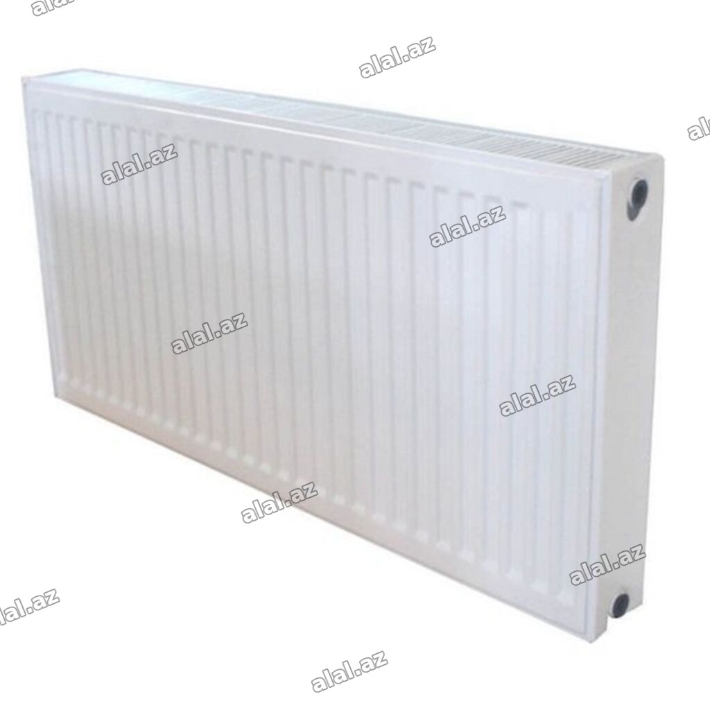İşlənmiş Panel Radiator Ünvandan götürmə