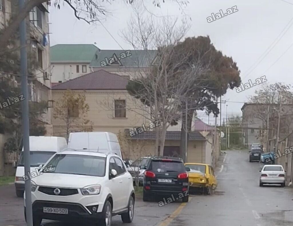 Bakıxanov qəs. 4 otaqlı, 200 kv. m, Kredit yoxdur, Yeni təmirli