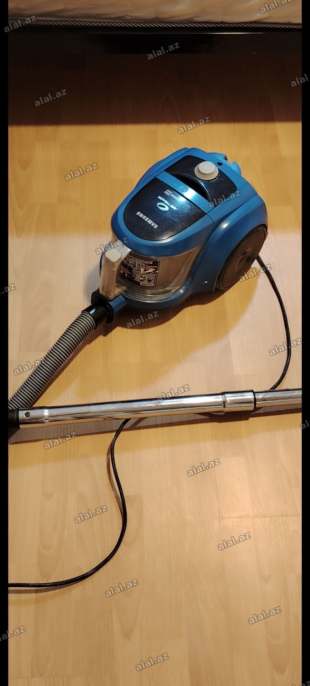 Samsung tozsoran. Yaxşı vəziyyətdədir, tam işləkdi. Real alıcılara