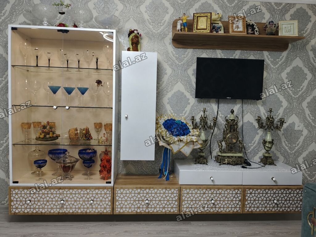 İşlənmiş, TV stend, Servant, Kredit yoxdur, Azərbaycan