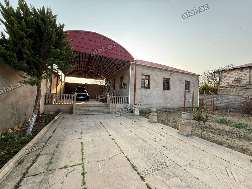 Sumqayıt, 120 kv. m, 4 otaqlı, Hovuzsuz, İnternet, Telefon, Kommunal xətlər qoşu