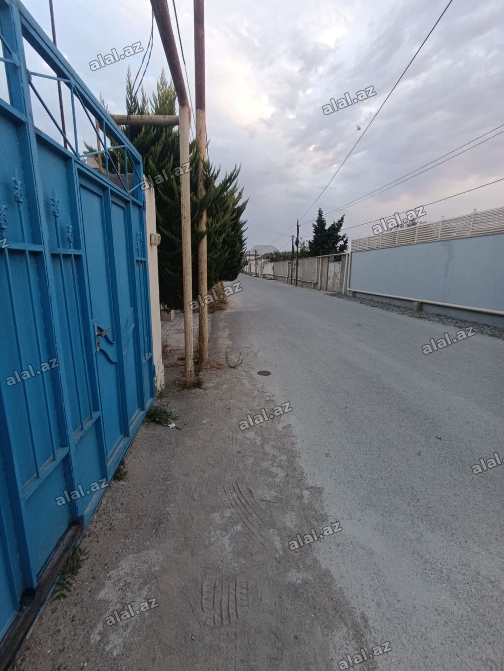 Hövsan qəs. 3 otaqlı, 80 kv. m, Orta təmir