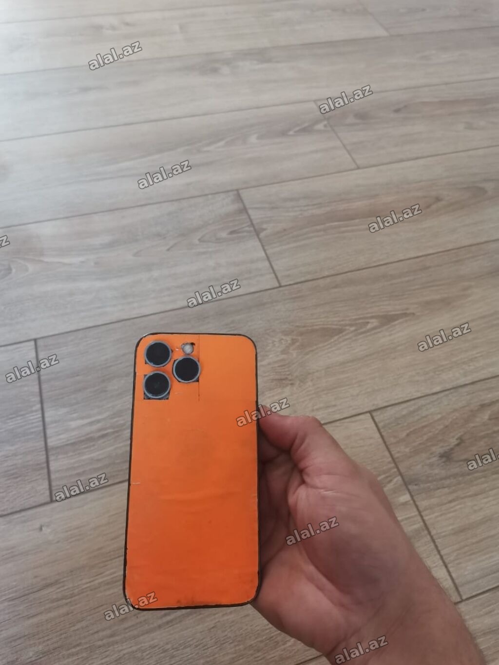 IPhone 13 Pro, 256 GB, Pacific Blue, Face ID