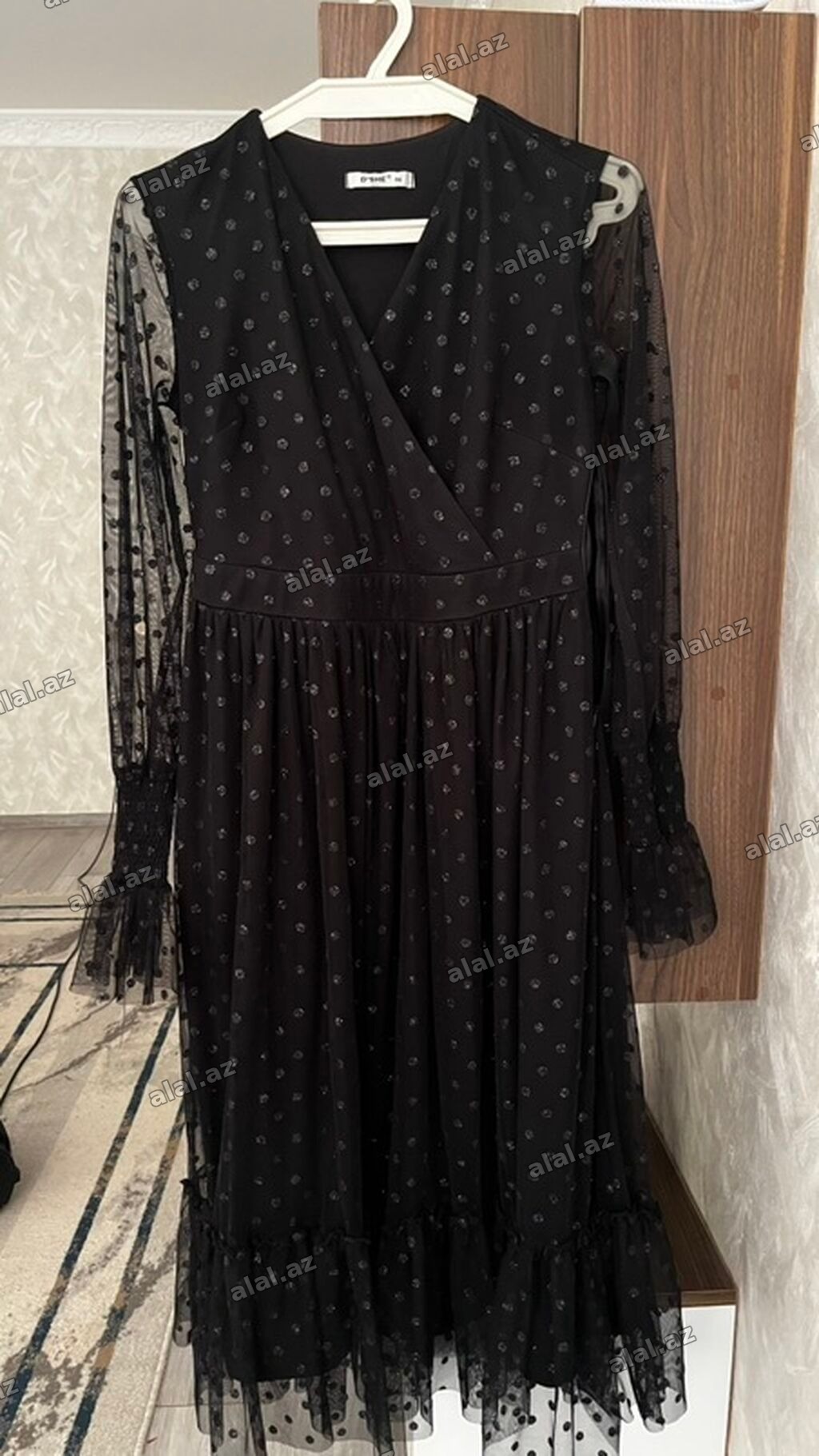 Ziyafət donu, Midi, L