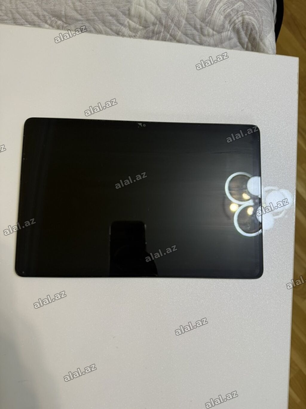 İşlənmiş Xiaomi Redmi Pad SE, 11", 256 GB, Ünvandan götürmə